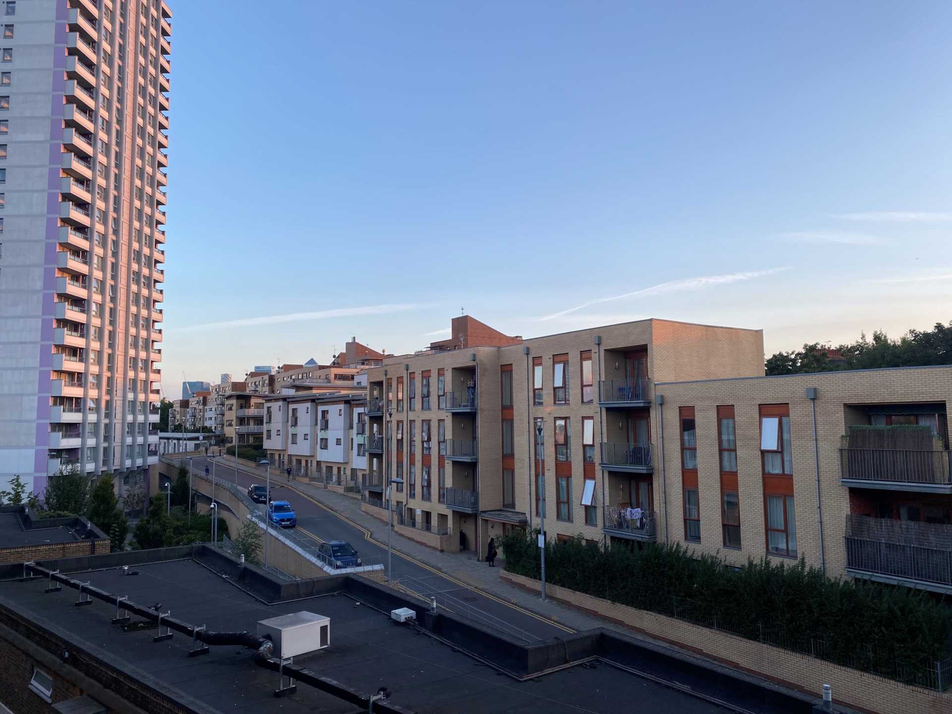 Rainhill Way, Bow, Image 3