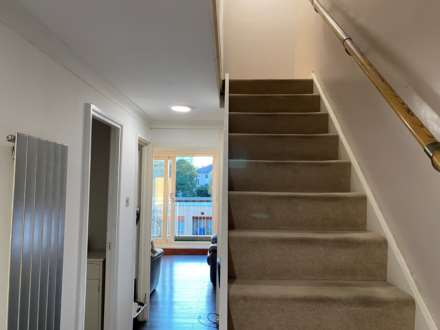 Rainhill Way, Bow, Image 10