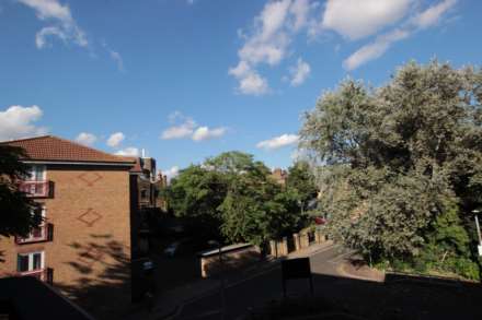 Rainhill Way, Bow, Image 7