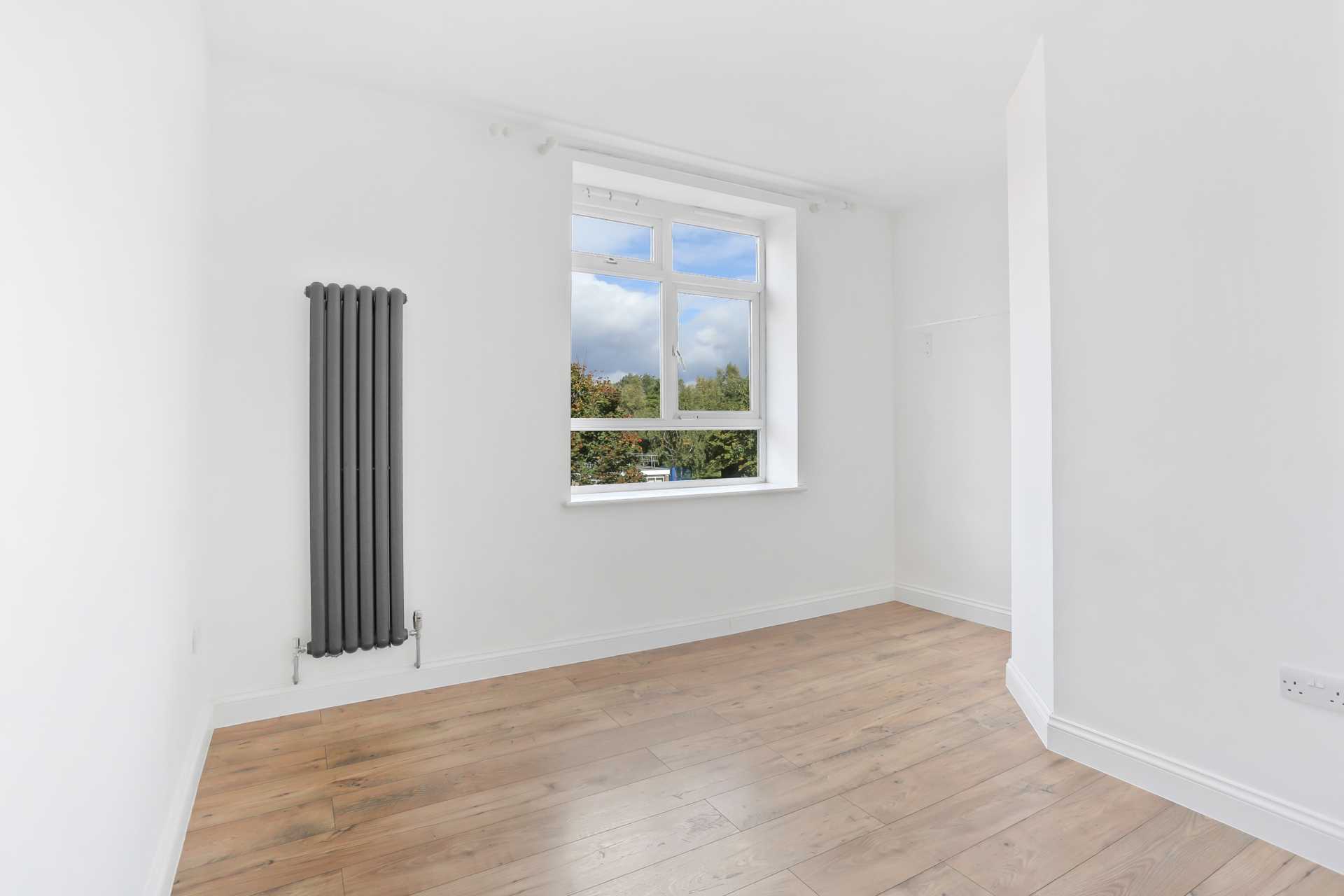 Homerton Road, Homerton, Image 12