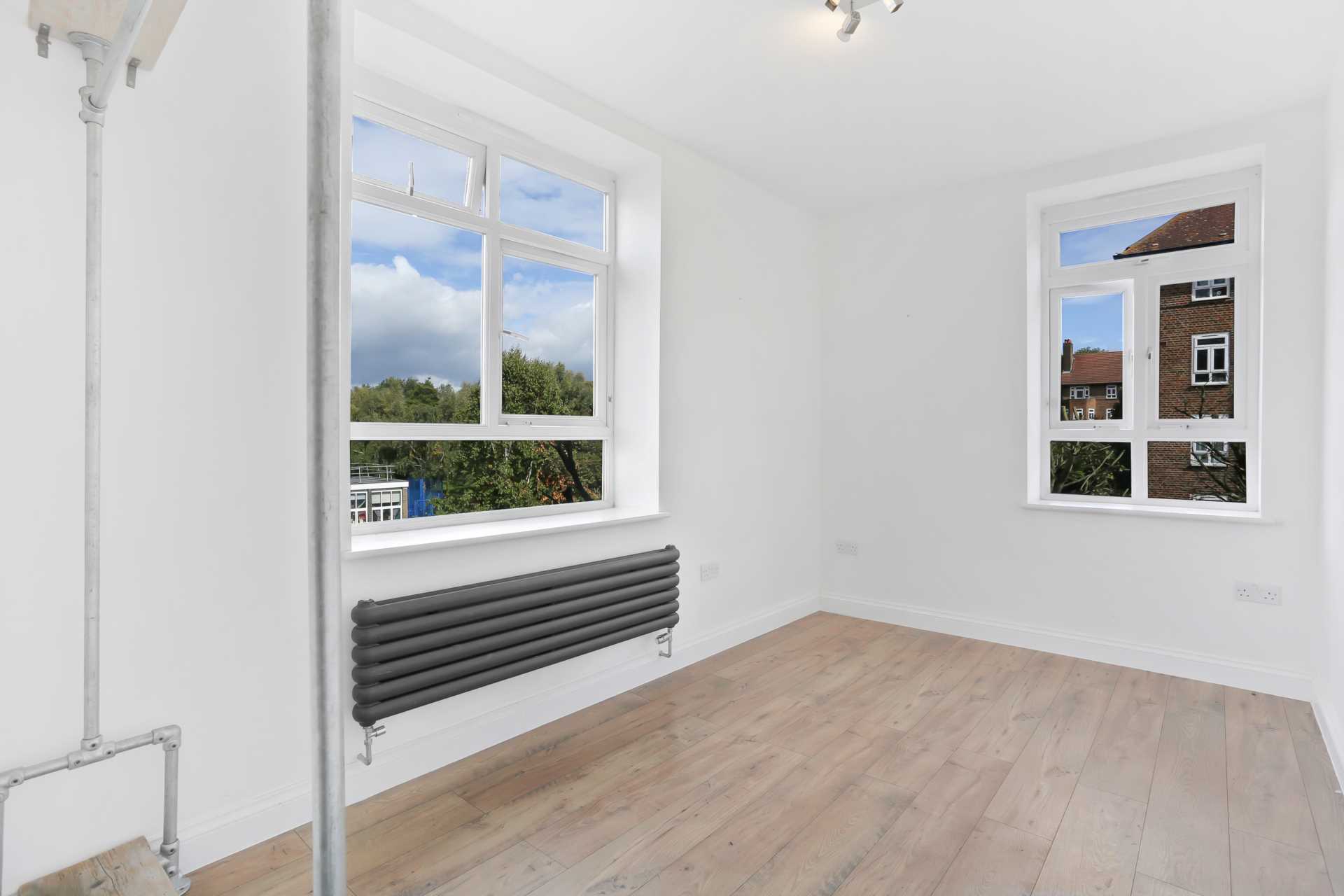 Homerton Road, Homerton, Image 5
