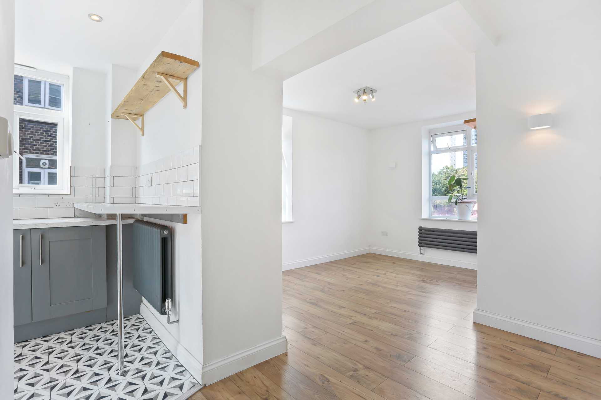 Homerton Road, Homerton, Image 6