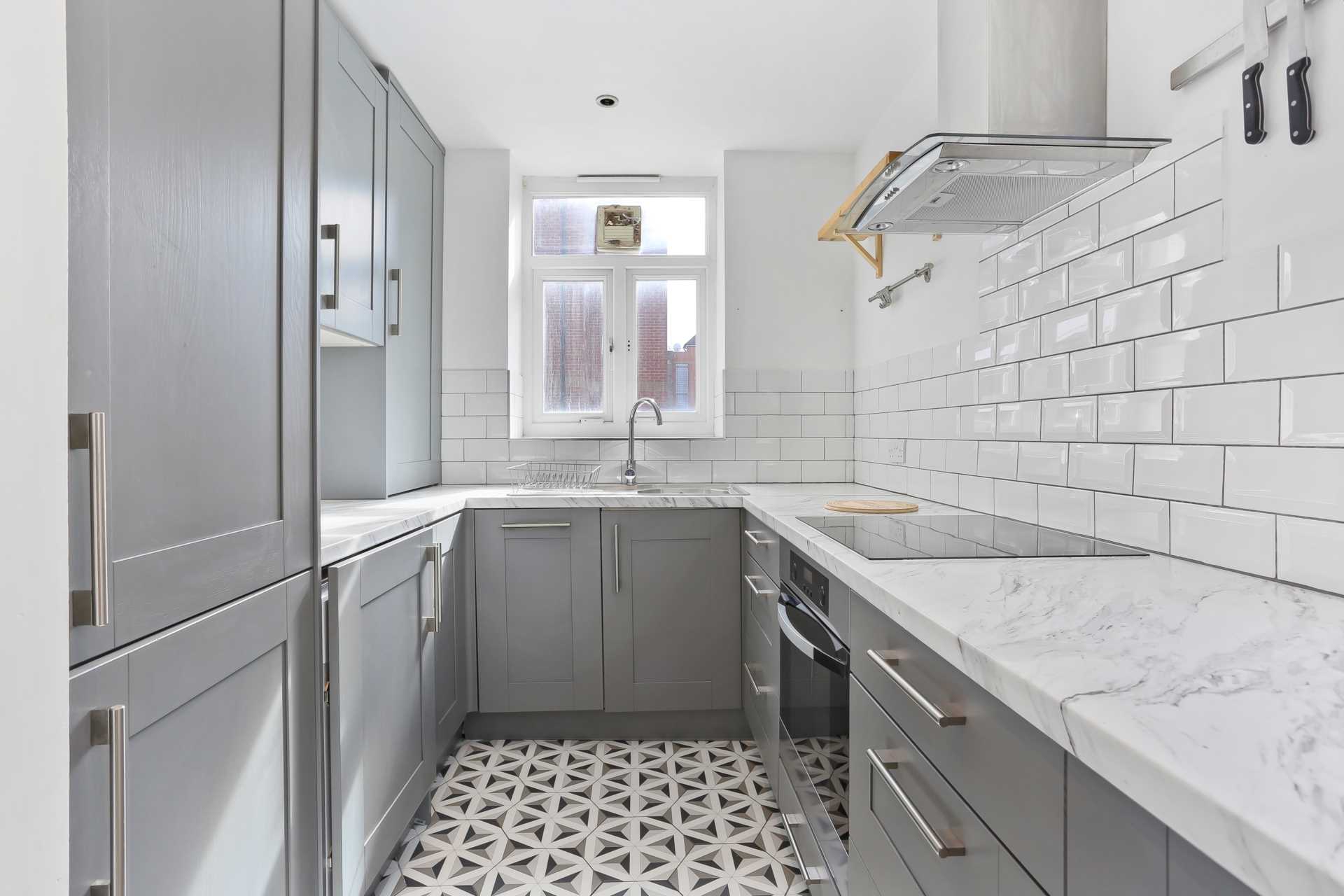 Homerton Road, Homerton, Image 8