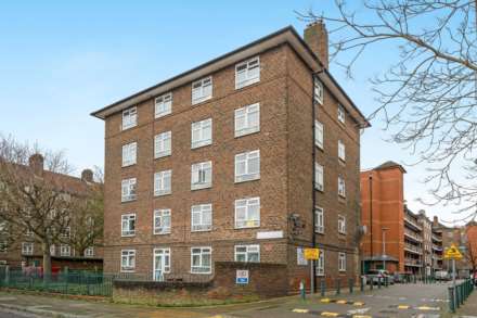 Homerton Road, Homerton, Image 2