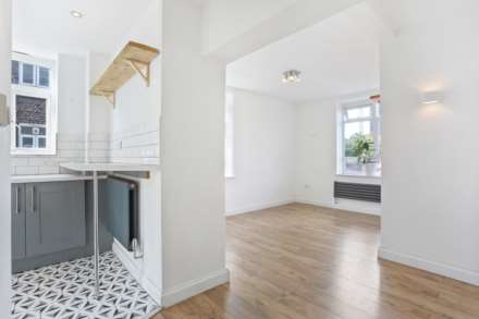 Homerton Road, Homerton, Image 6