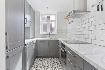 Homerton Road, Homerton, Image 8