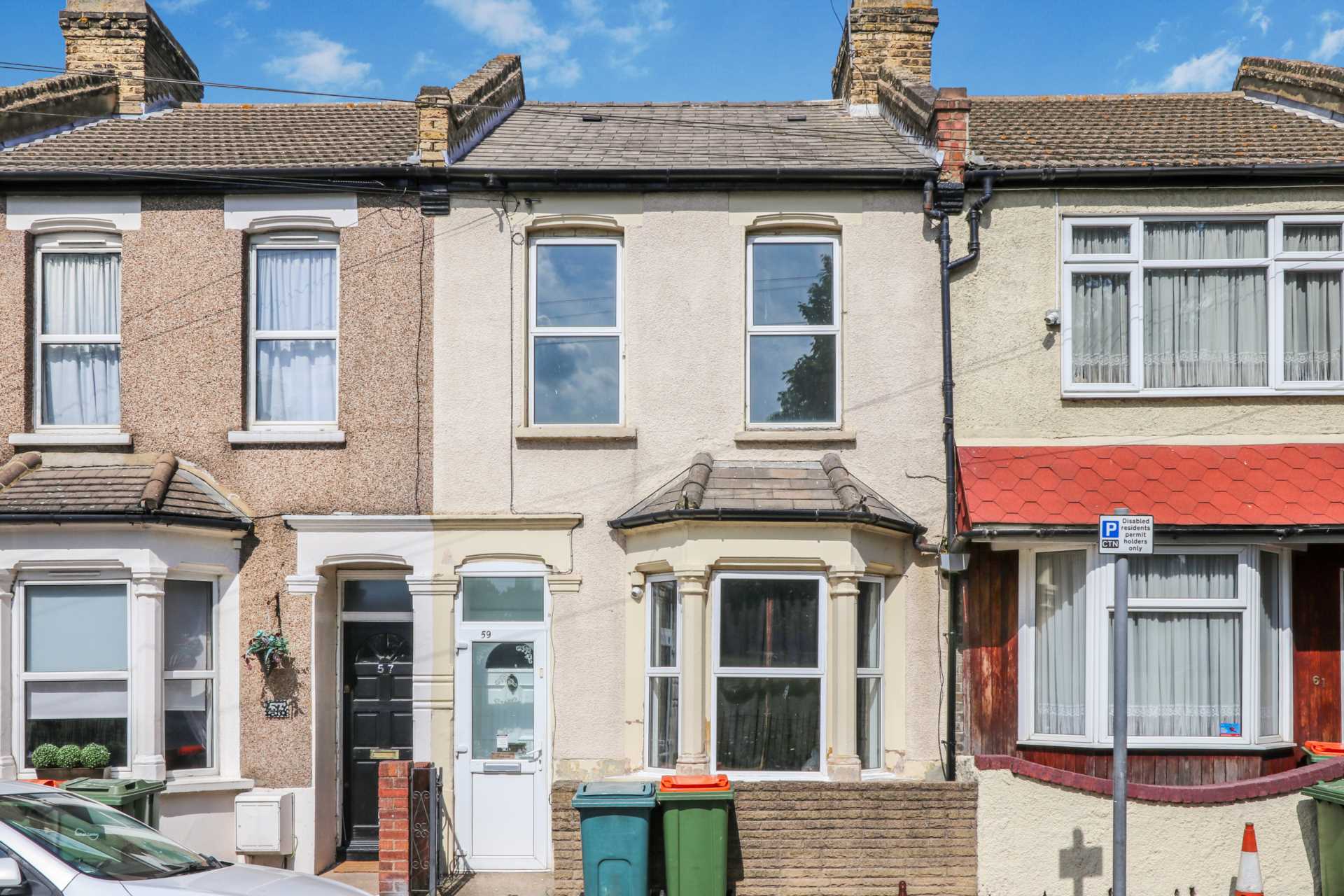 Star Lane, Canning Town, Image 1