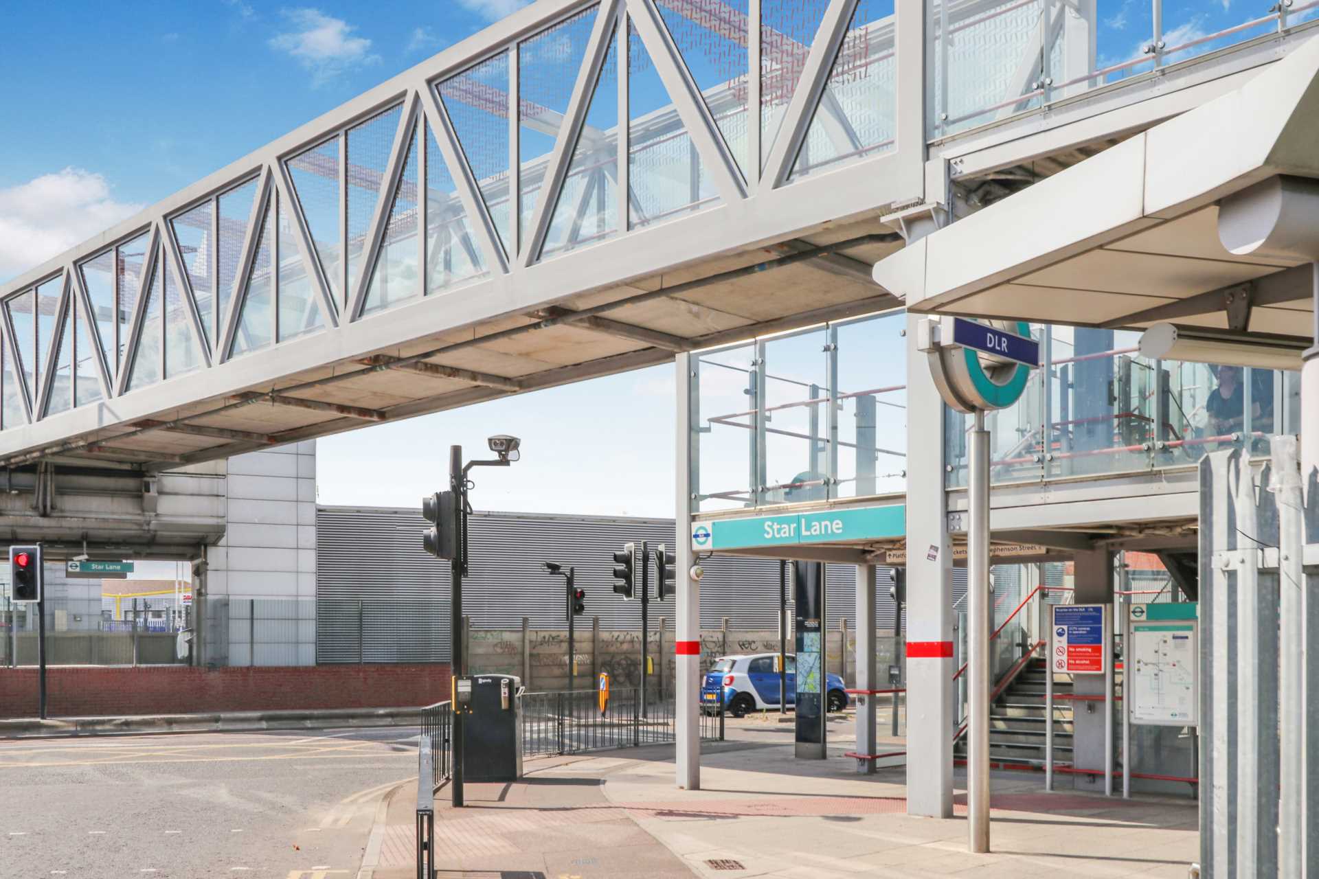 Star Lane, Canning Town, Image 10