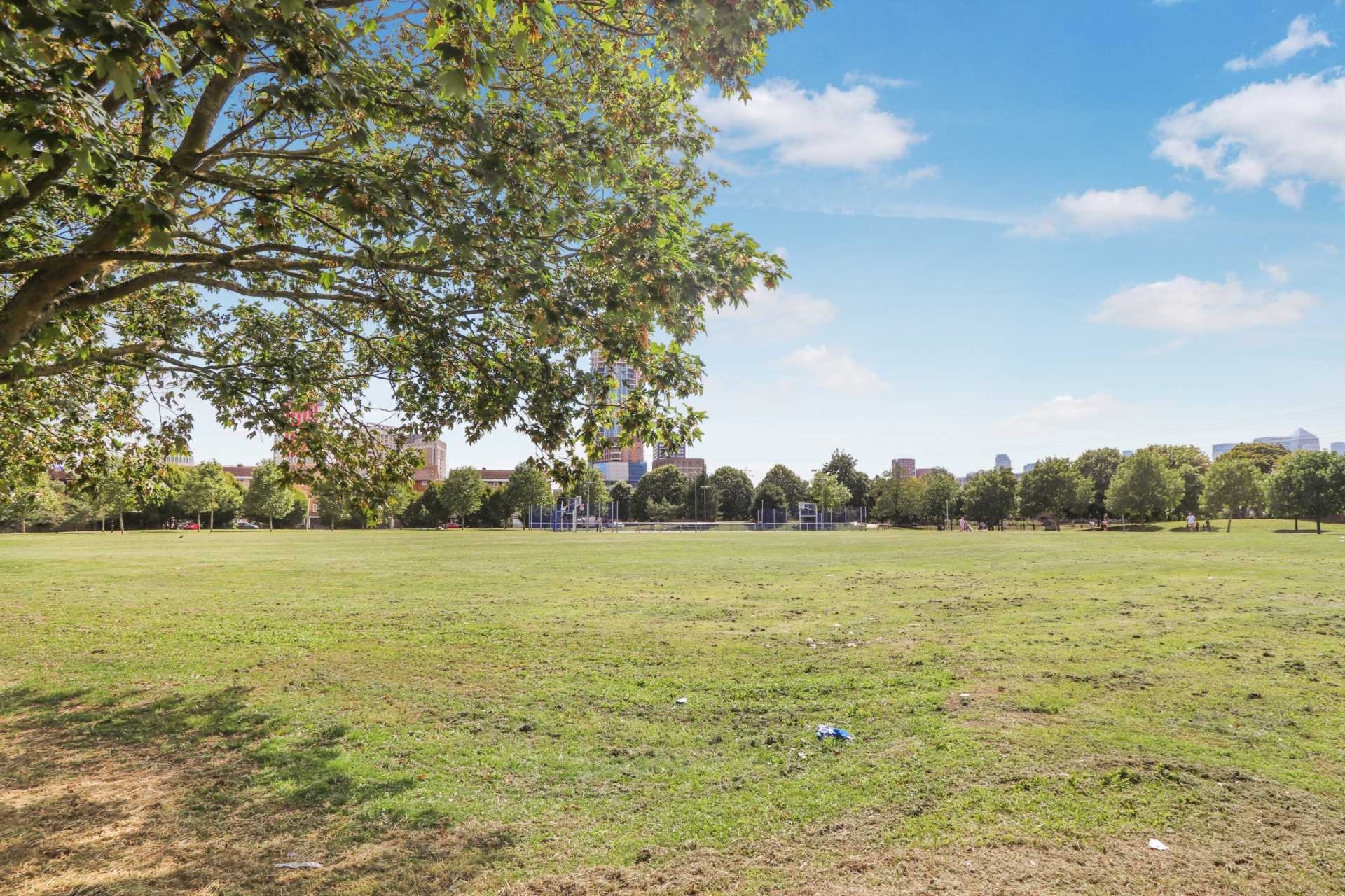 Star Lane, Canning Town, Image 9