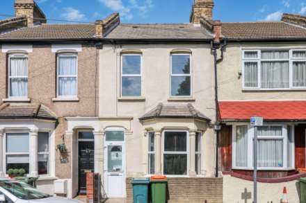 Star Lane, Canning Town, Image 1