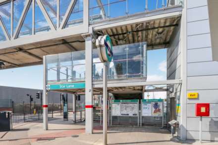 Star Lane, Canning Town, Image 20