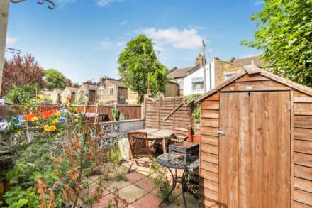 Star Lane, Canning Town, Image 8