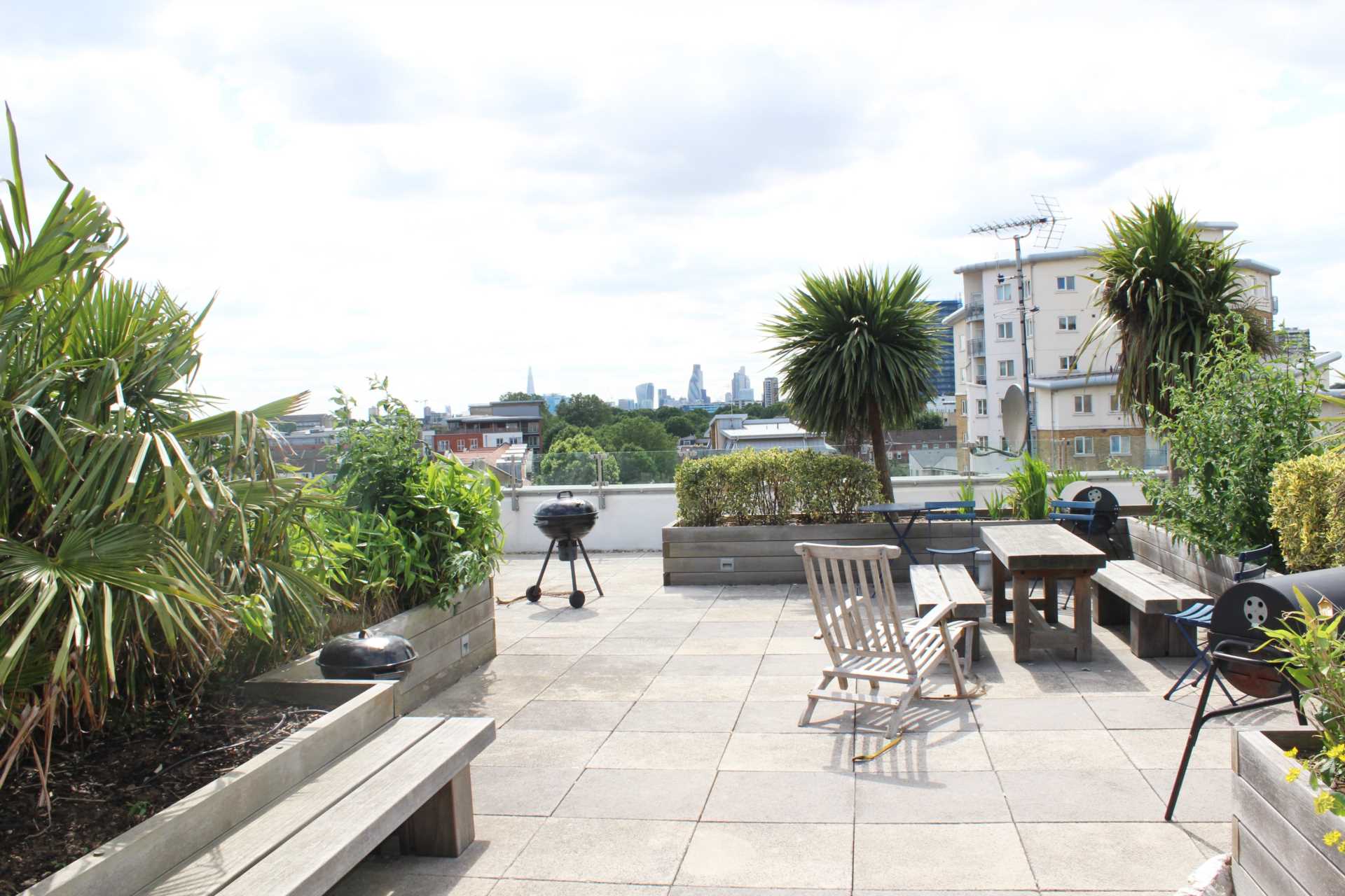 Mojo Apartments, Wick Road E3, Image 6