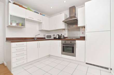 Mojo Apartments, Wick Road E3, Image 3