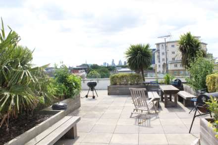 Mojo Apartments, Wick Road E3, Image 6