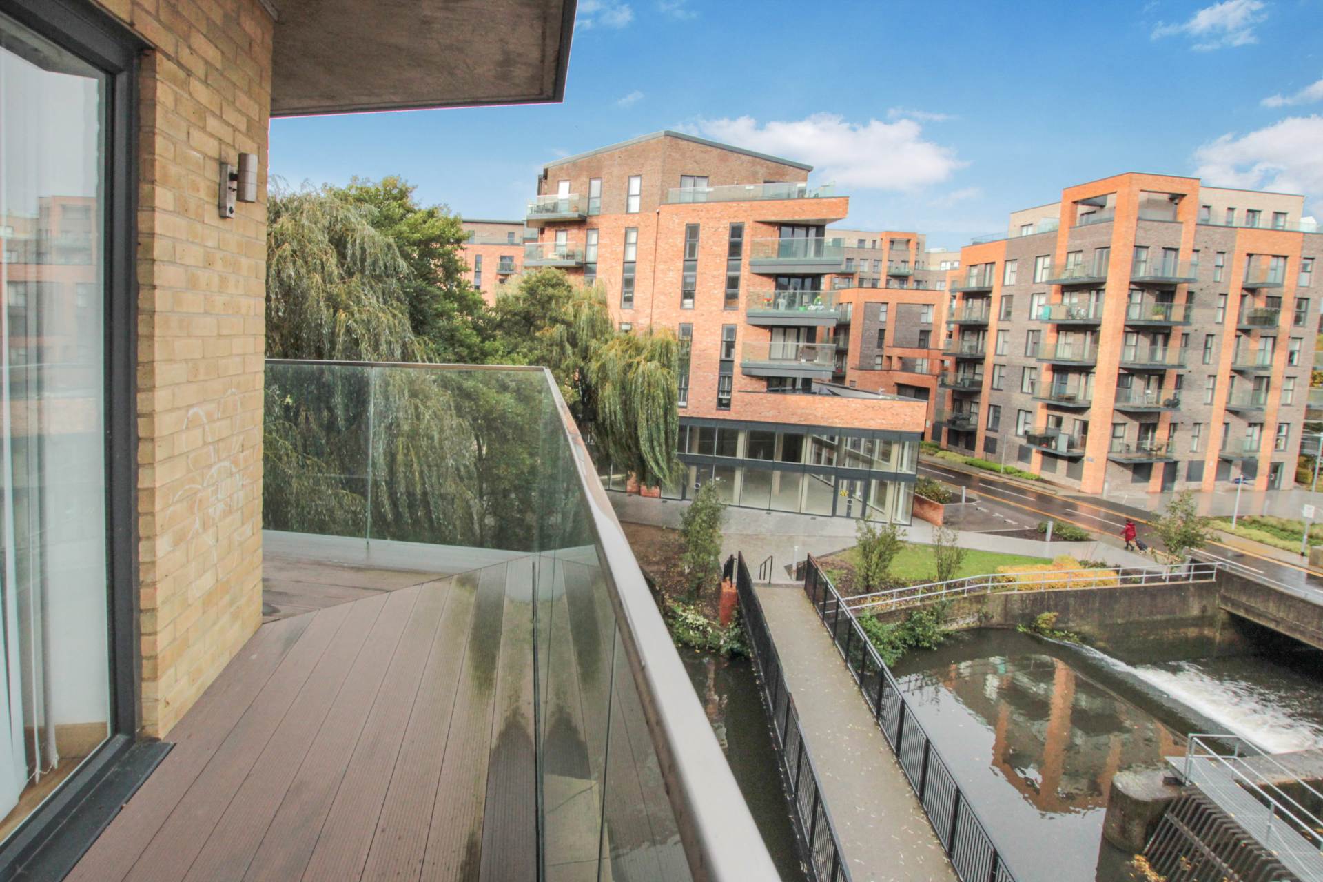 Mill Pond, Dartford, Image 13