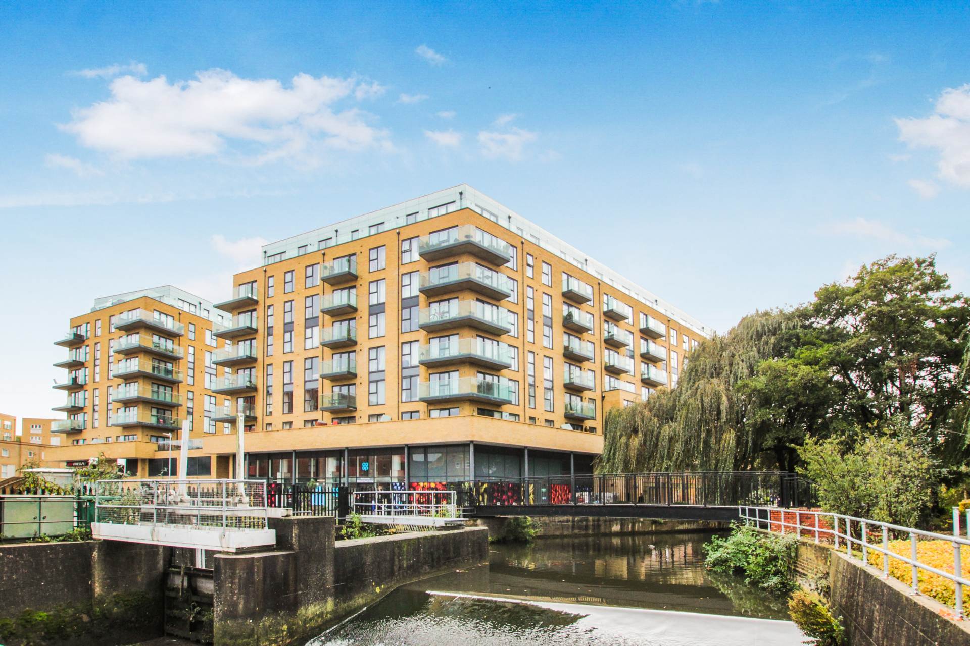Mill Pond, Dartford, Image 16