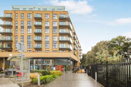 Mill Pond, Dartford, Image 1