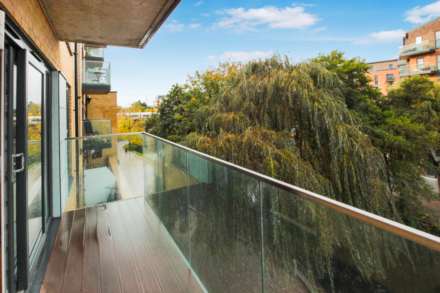 Mill Pond, Dartford, Image 14
