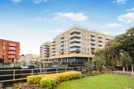Mill Pond, Dartford, Image 17