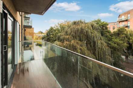 Mill Pond, Dartford, Image 3