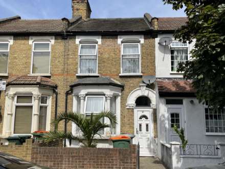 2 Bedroom House, Sutton Court Road, Newham