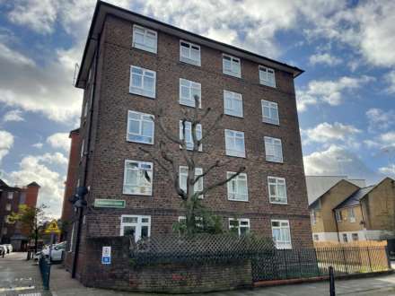 1 Bedroom Apartment, Homerton Road , Hackney E9