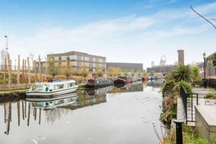 Leabank Square, Hackney Wick, Image 11