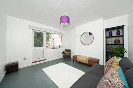 1 Bedroom Apartment, Somerford Grove Estate, Stoke Newington, N16