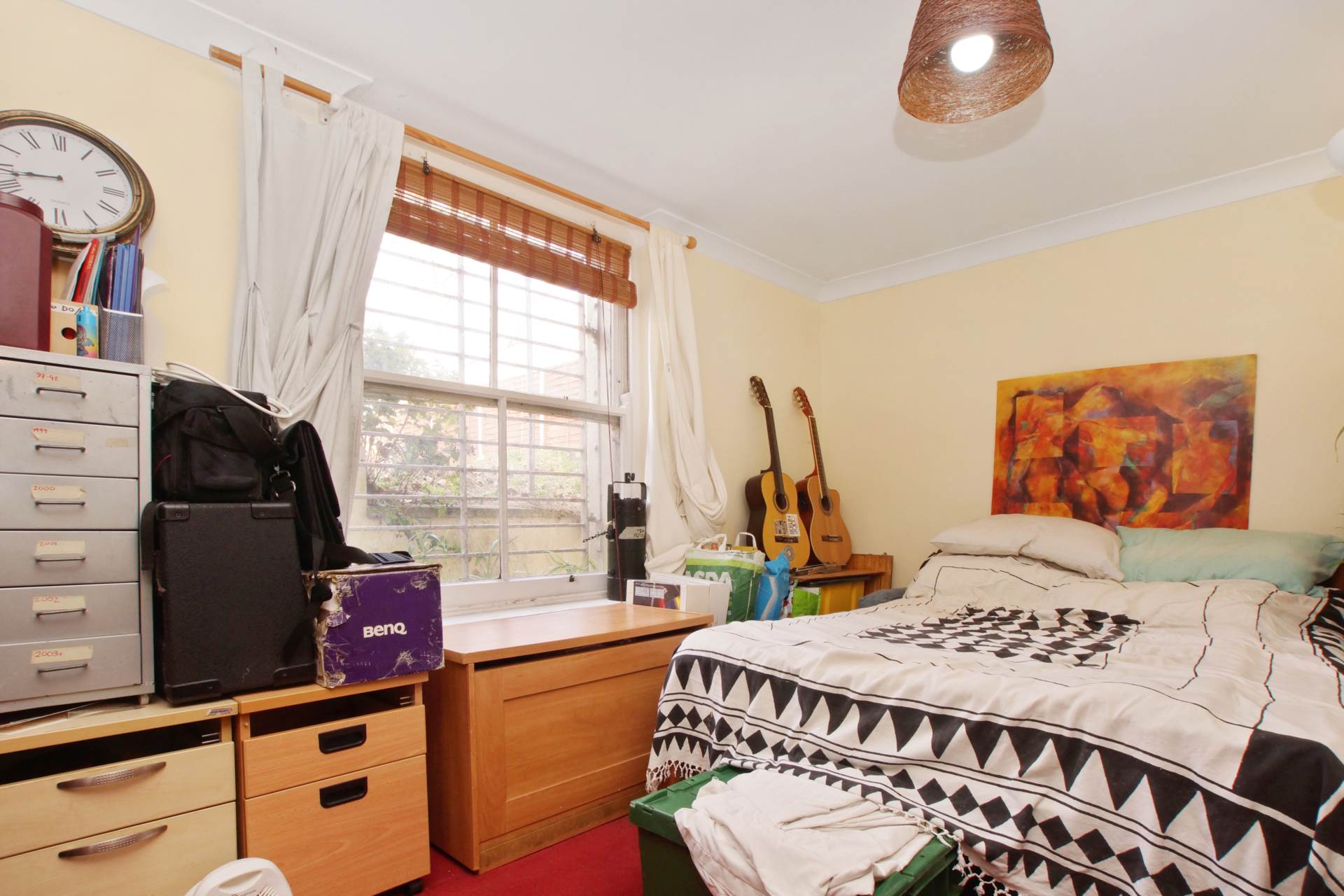Kenninghall Road, Clapton, Image 10