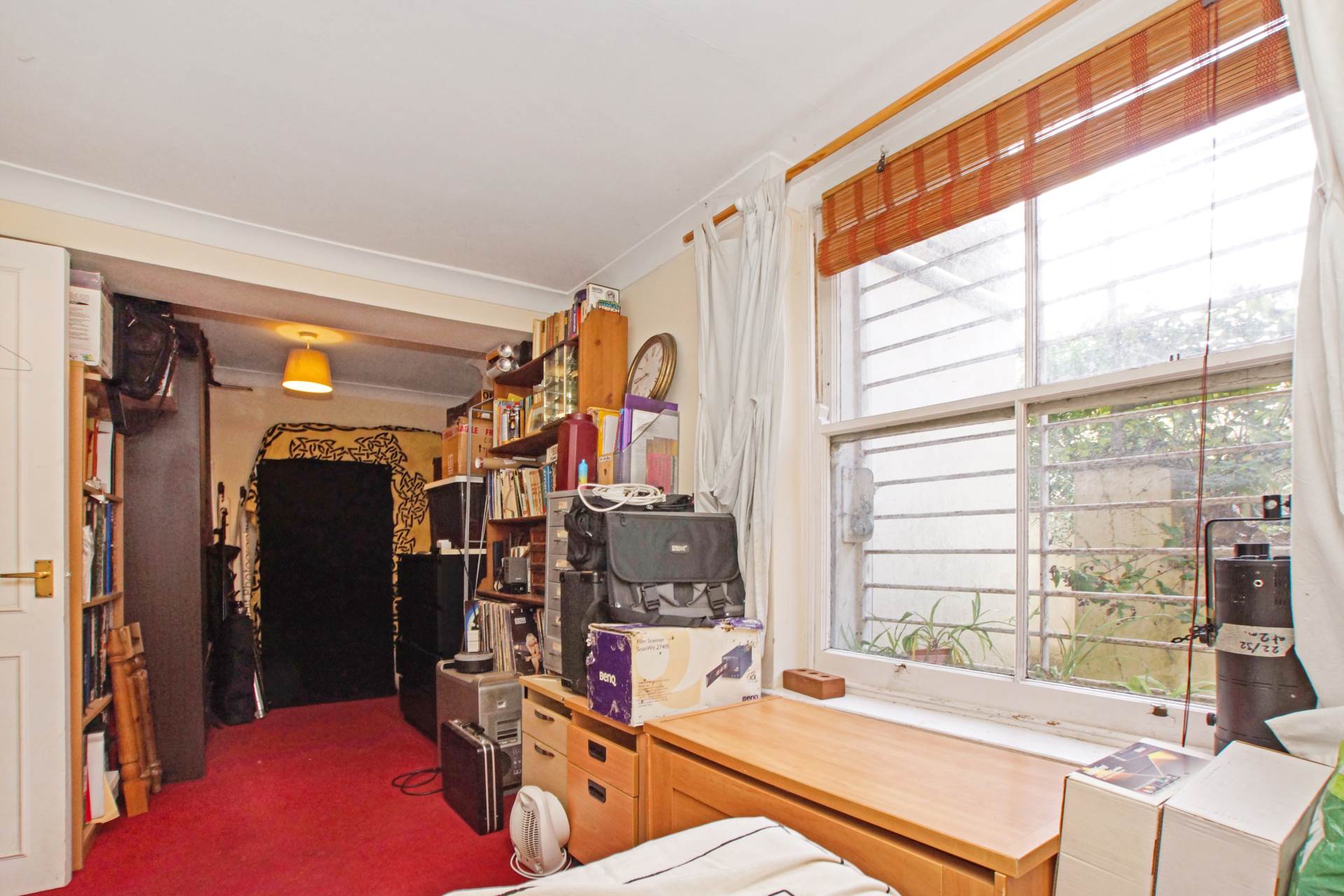 Kenninghall Road, Clapton, Image 11