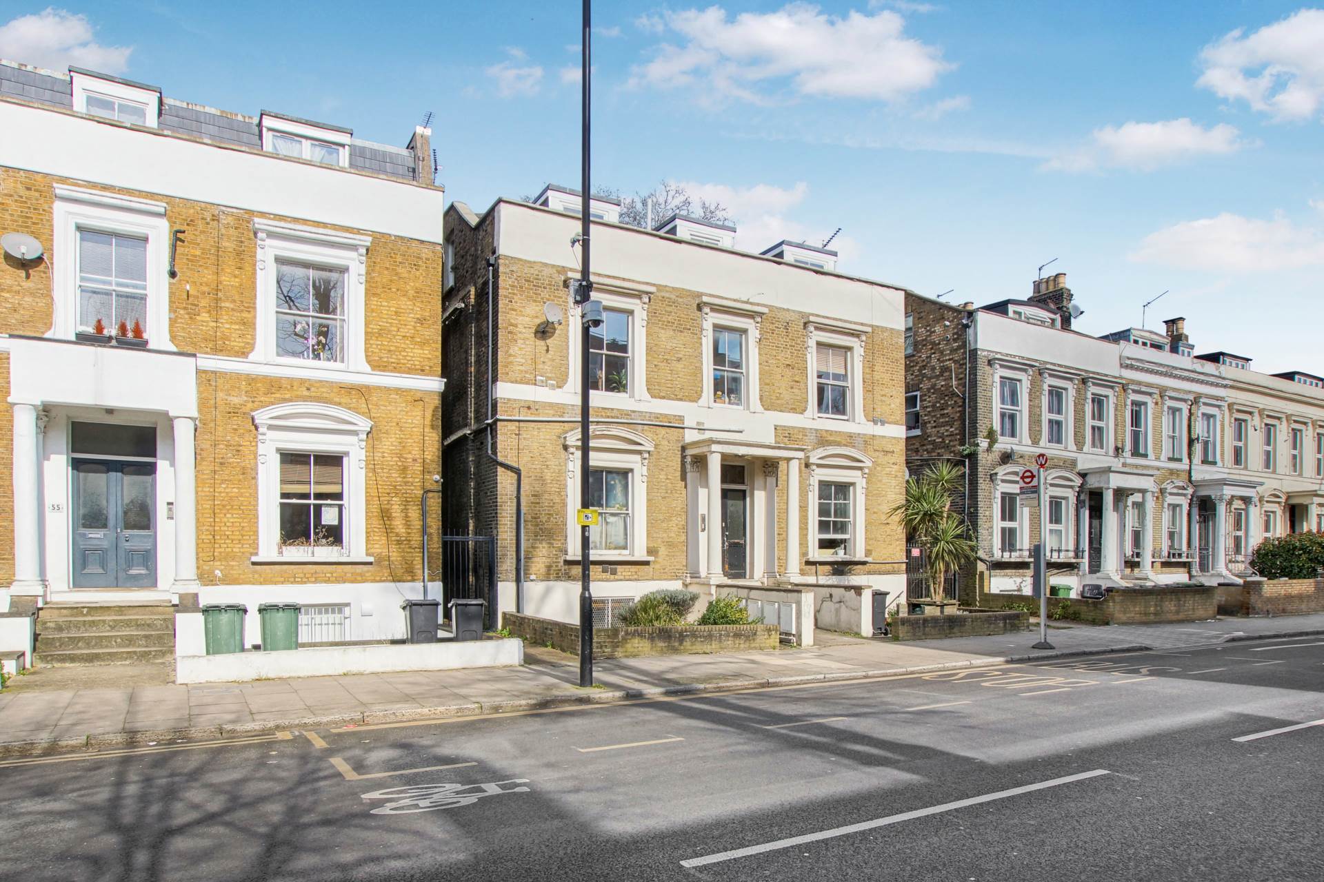 Kenninghall Road, Clapton, Image 13