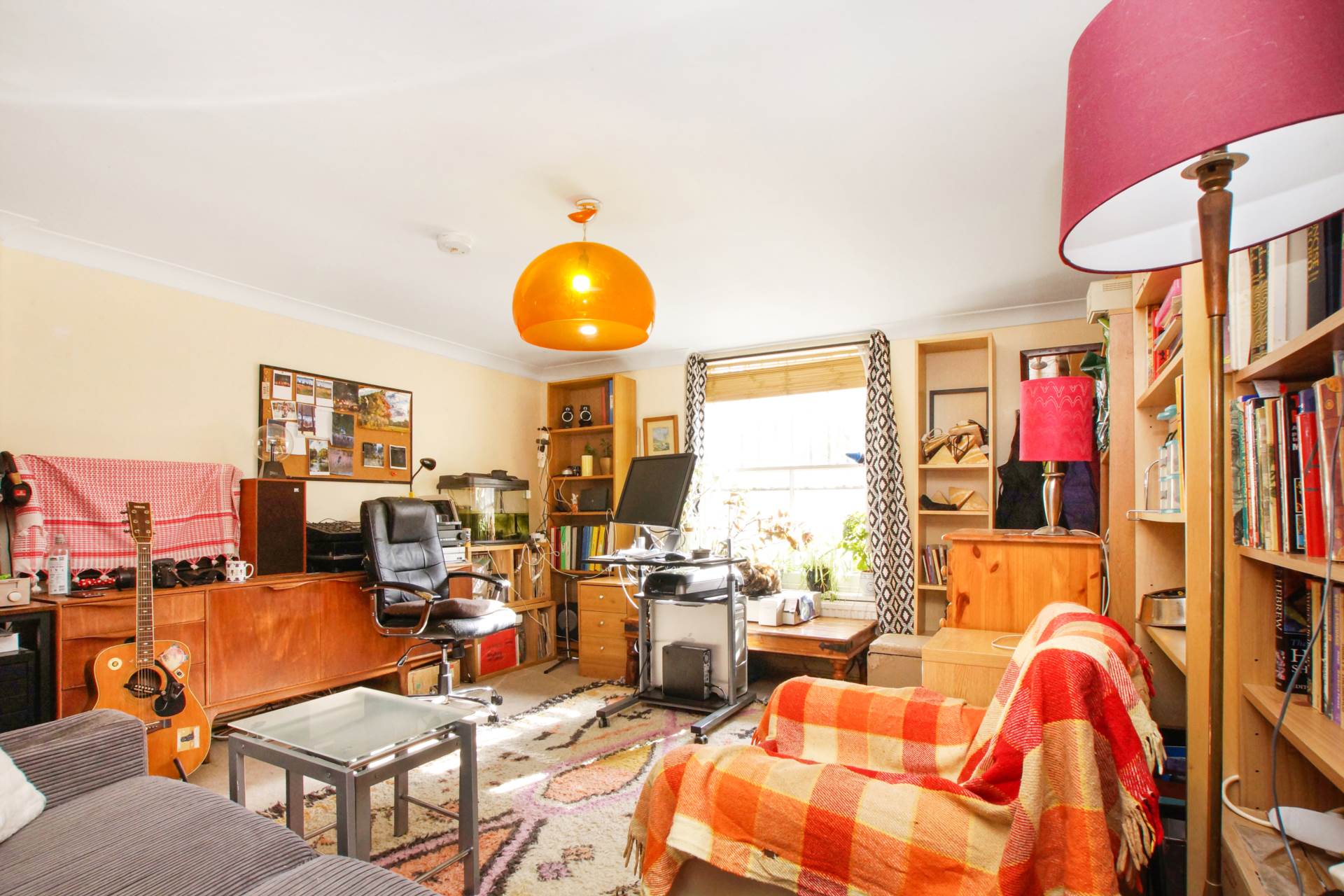 Kenninghall Road, Clapton, Image 2