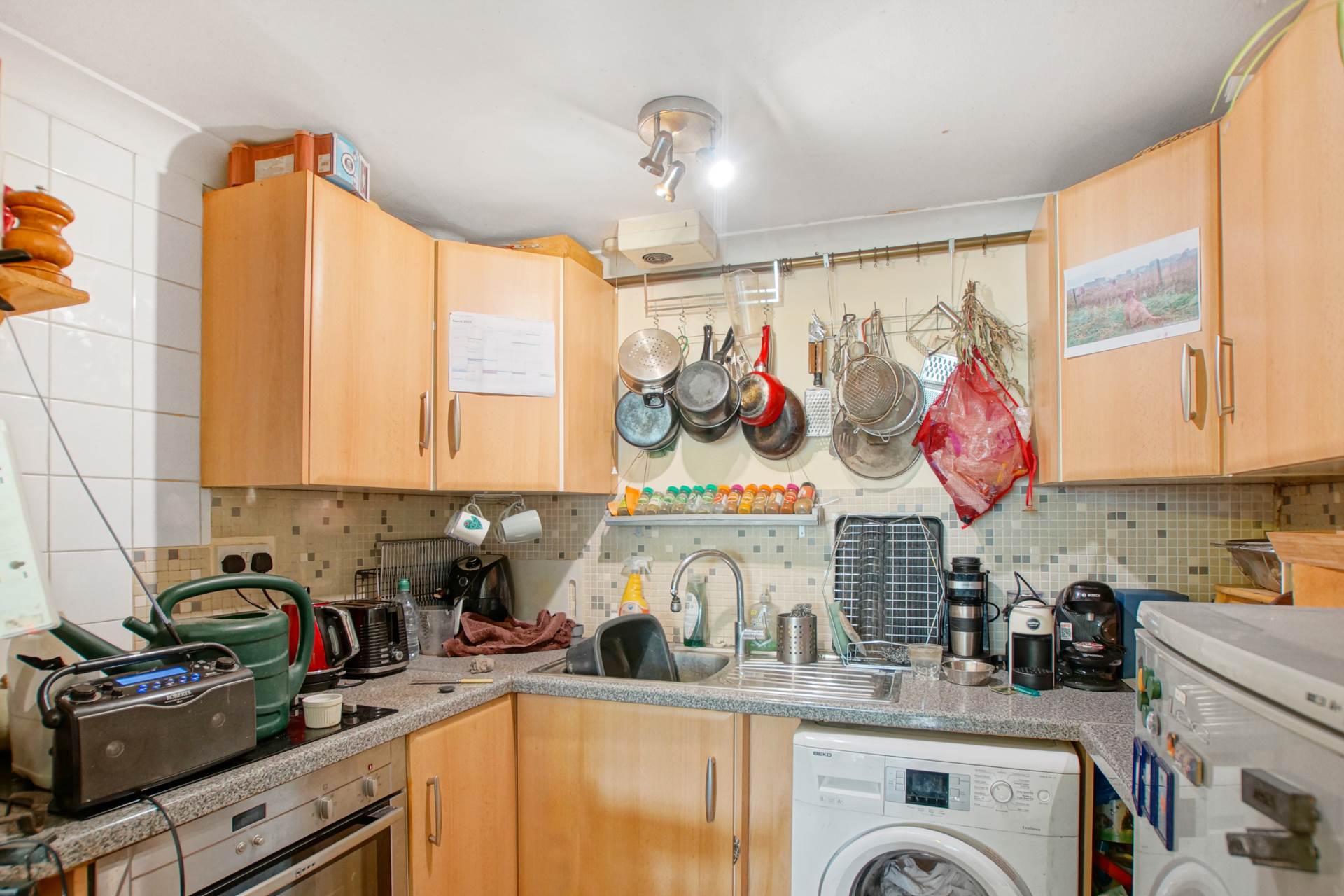 Kenninghall Road, Clapton, Image 3