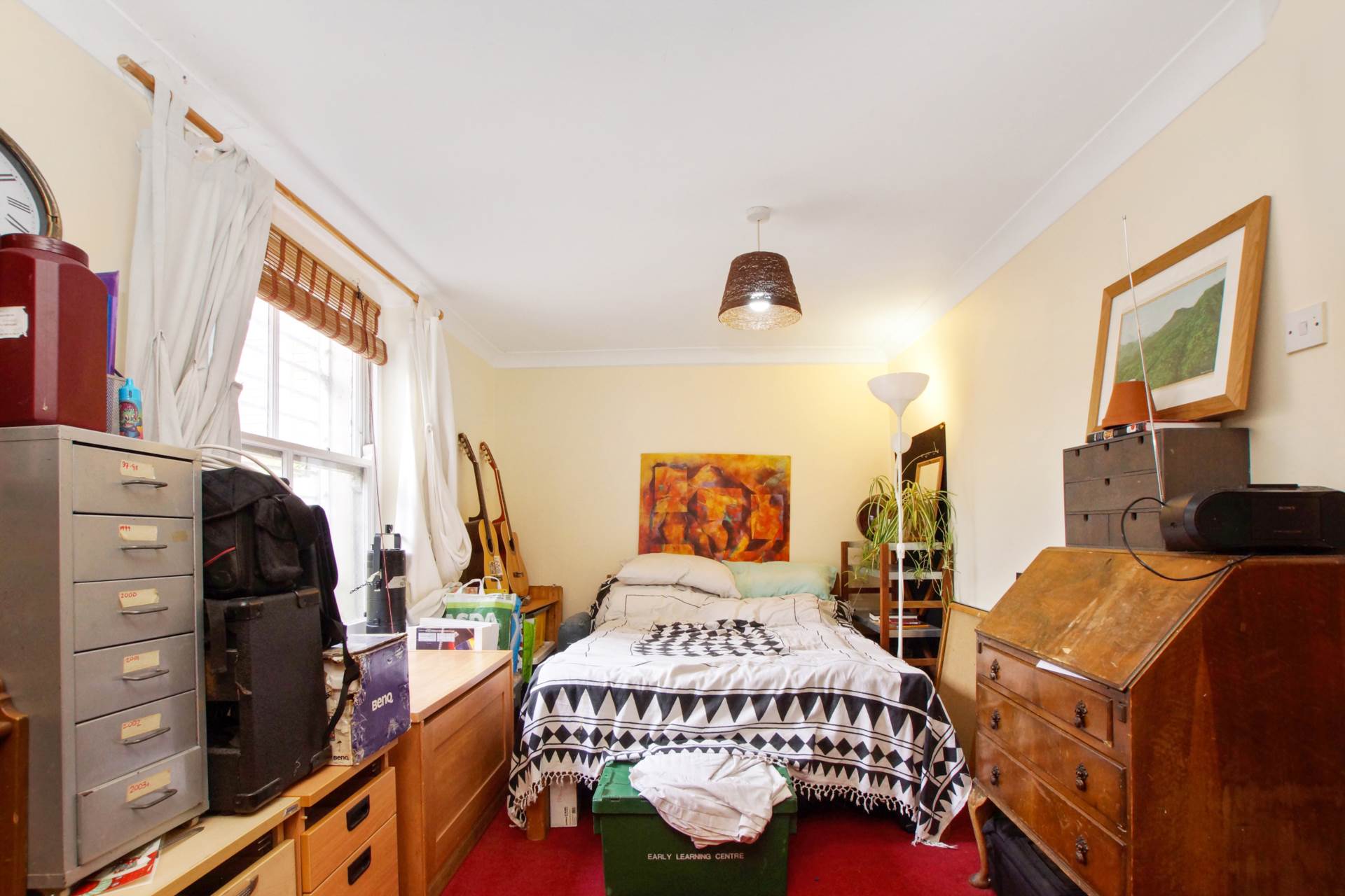 Kenninghall Road, Clapton, Image 4