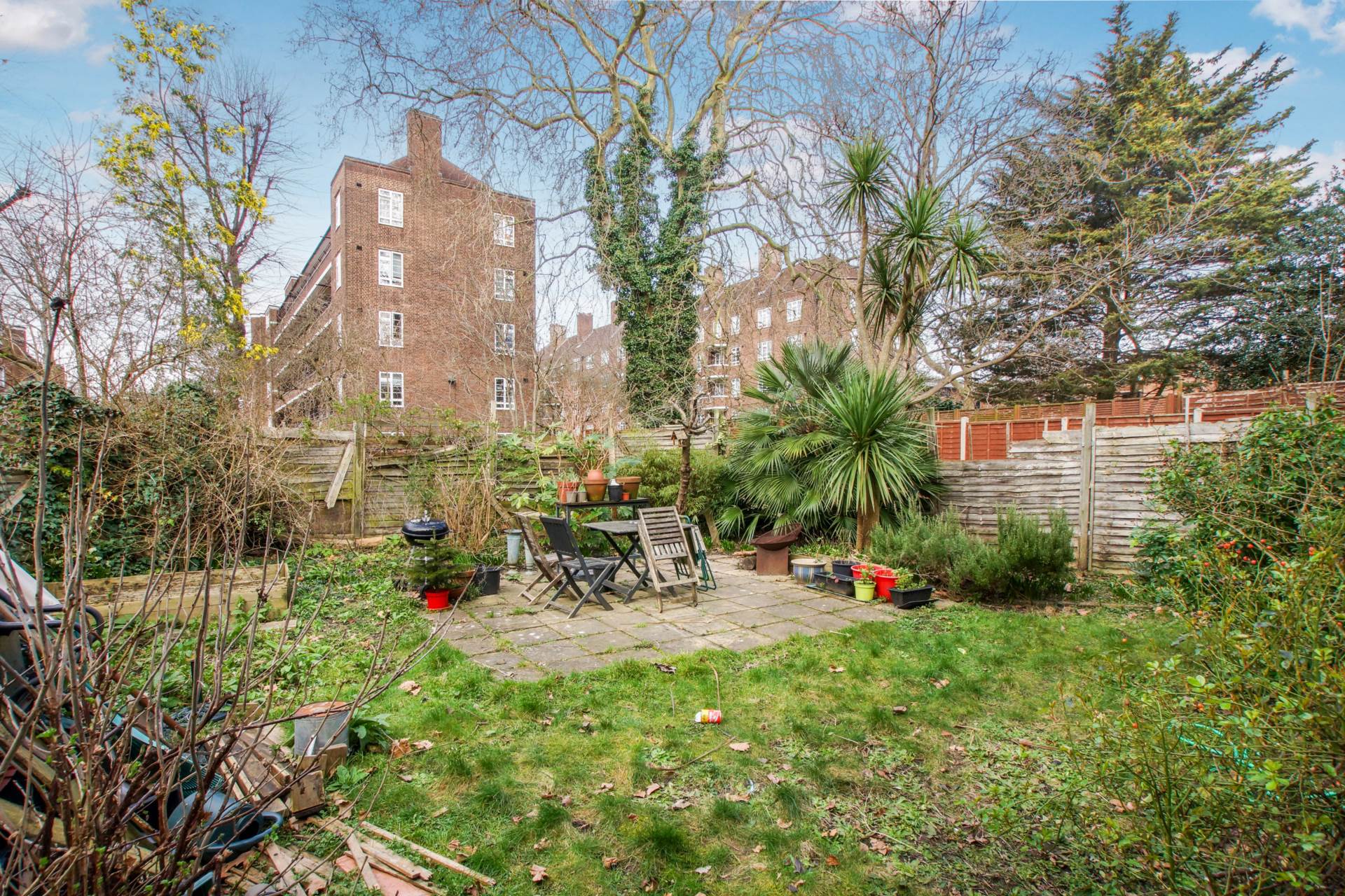 Kenninghall Road, Clapton, Image 6