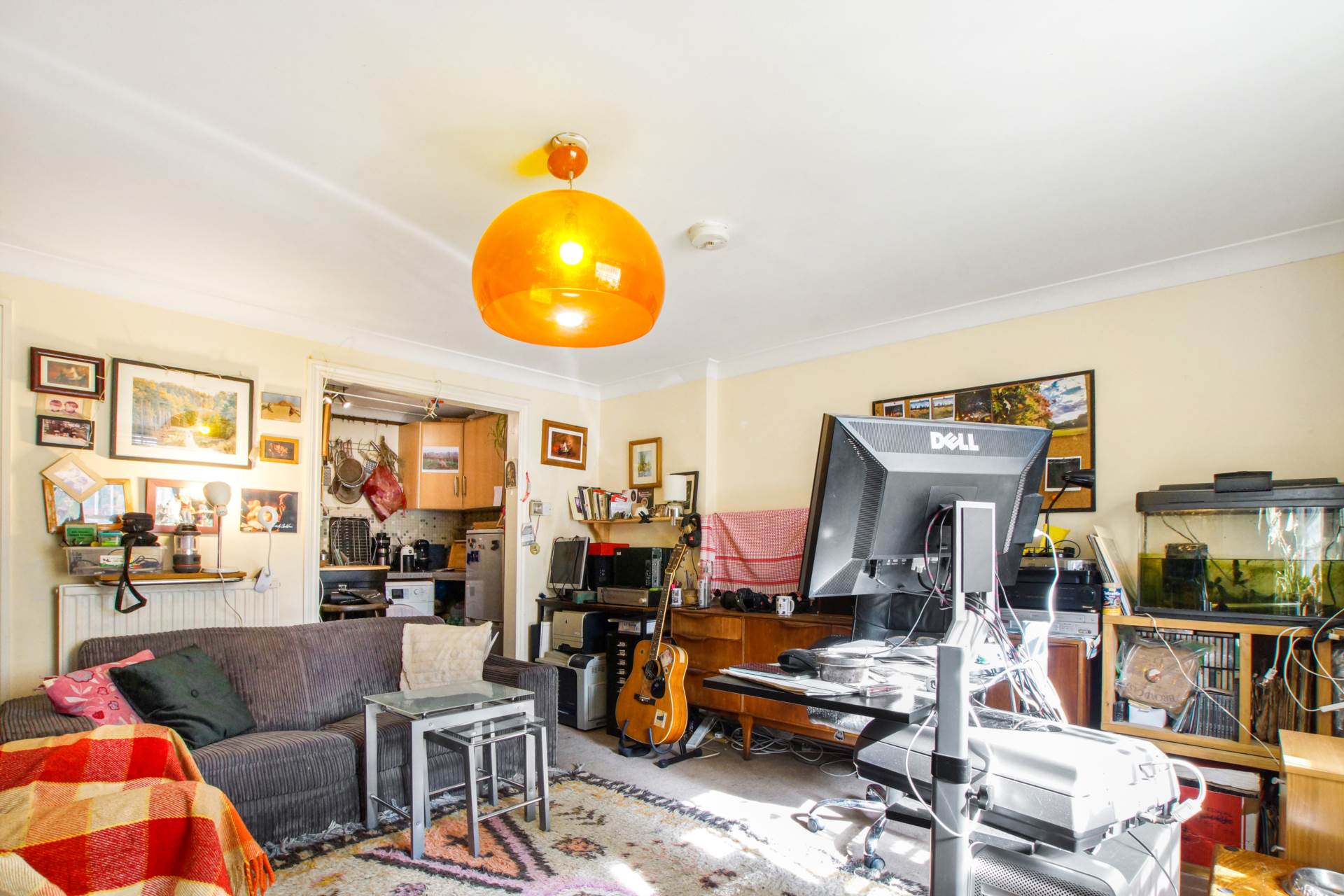 Kenninghall Road, Clapton, Image 9