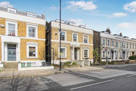 Kenninghall Road, Clapton, Image 13