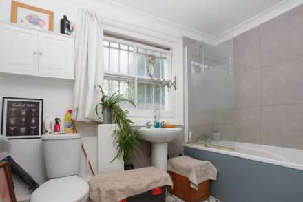 Kenninghall Road, Clapton, Image 5
