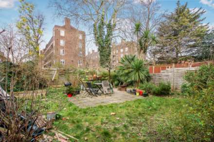 Kenninghall Road, Clapton, Image 6