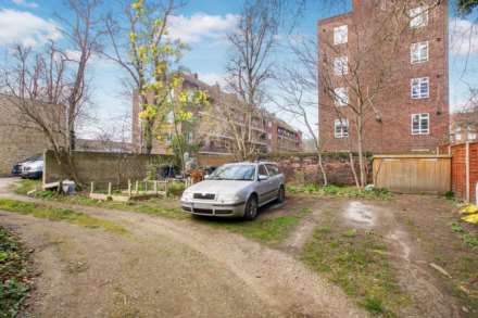 Kenninghall Road, Clapton, Image 7