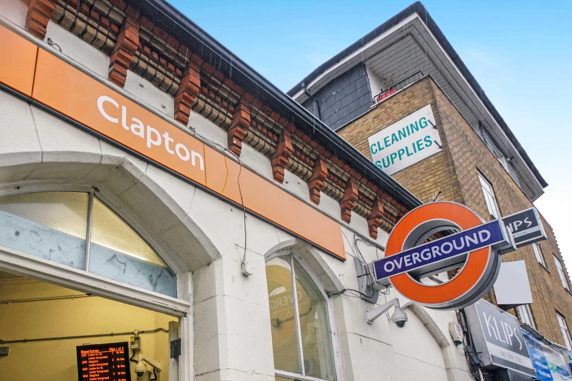 Oulton Close, Clapton, Image 10