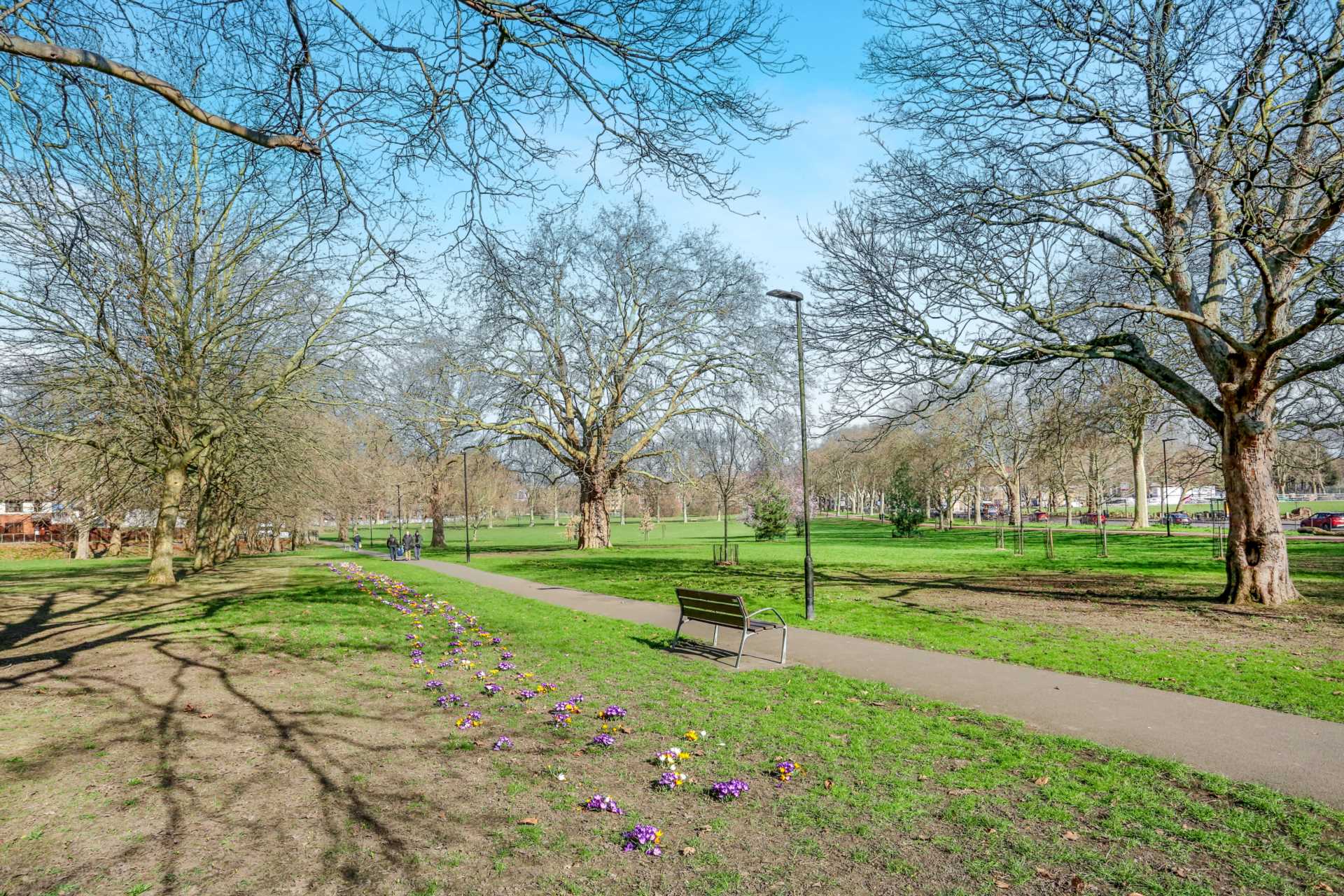 Oulton Close, Clapton, Image 17