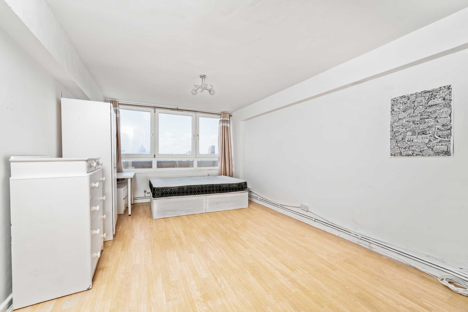 Bryant Court, Whiston Road, Hackney, Image 10