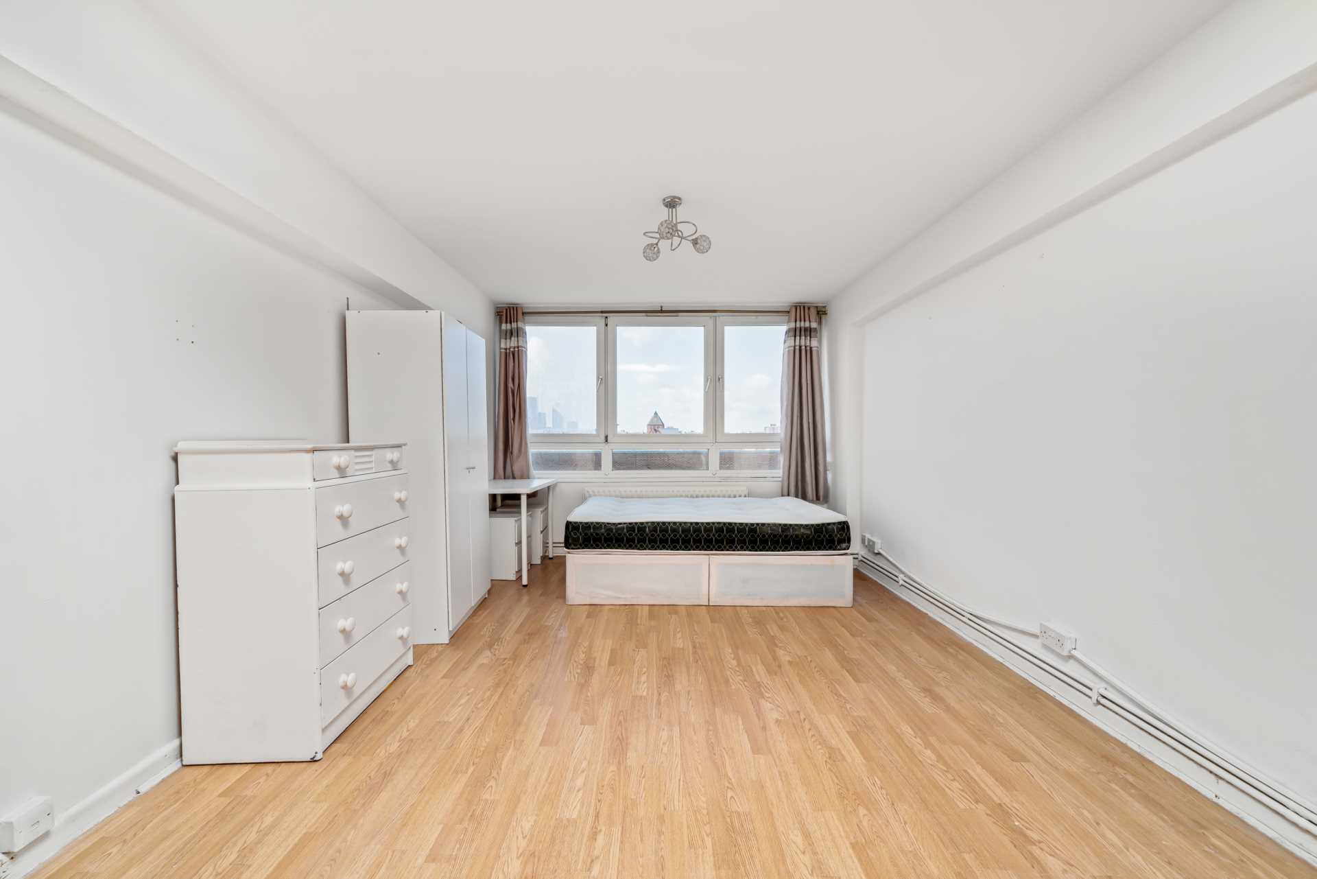 Bryant Court, Whiston Road, Hackney, Image 12