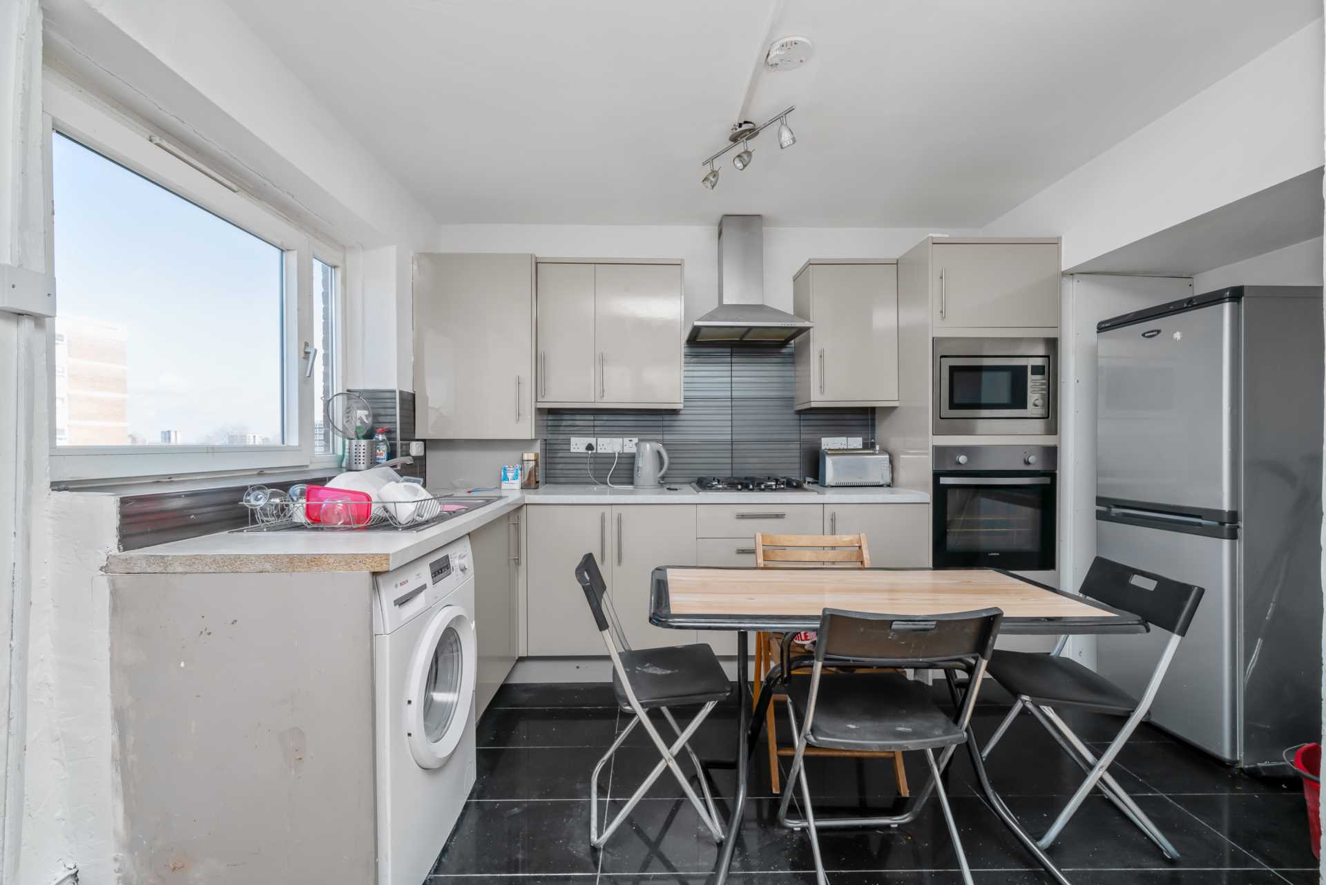 Bryant Court, Whiston Road, Hackney, Image 2