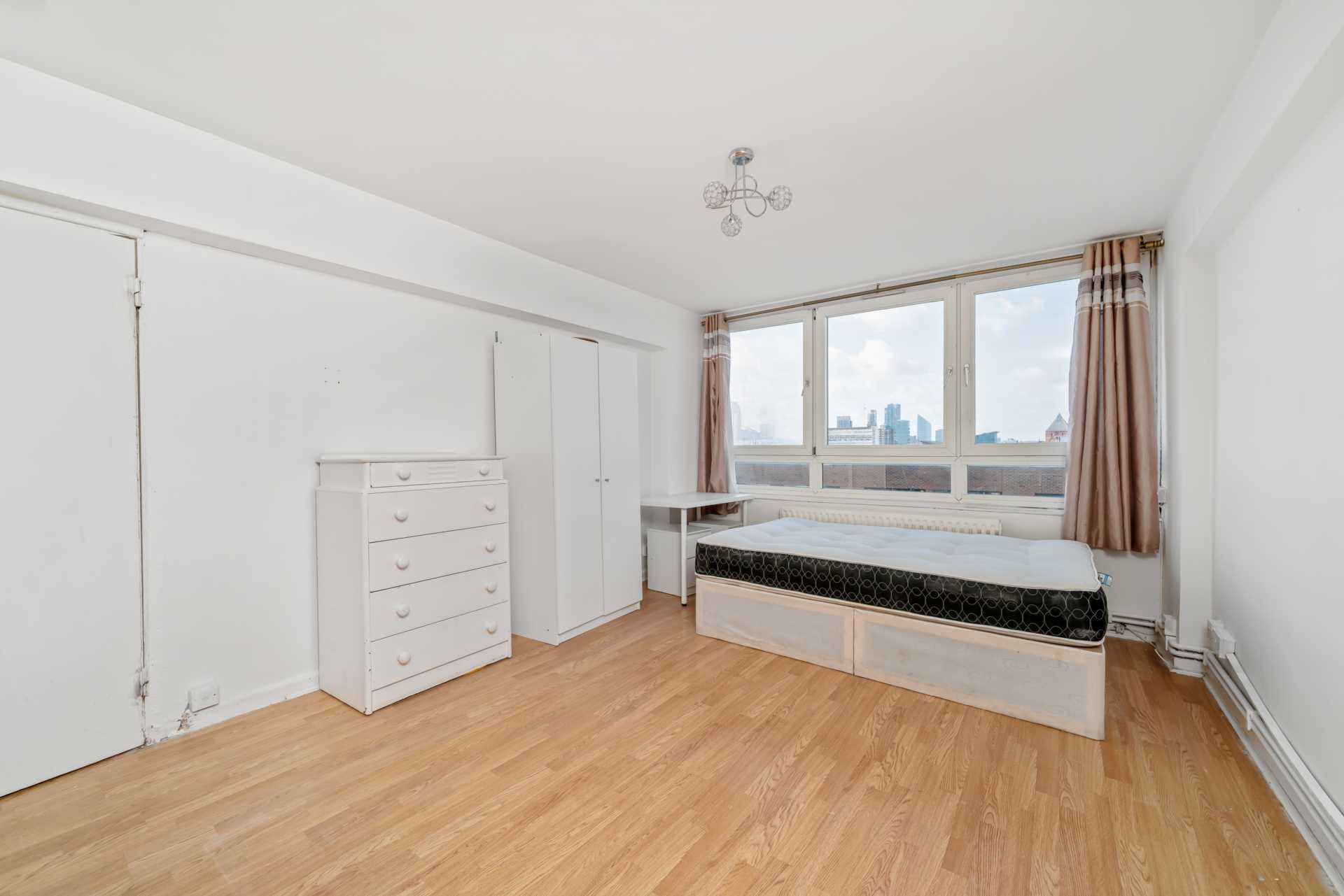 Bryant Court, Whiston Road, Hackney, Image 3