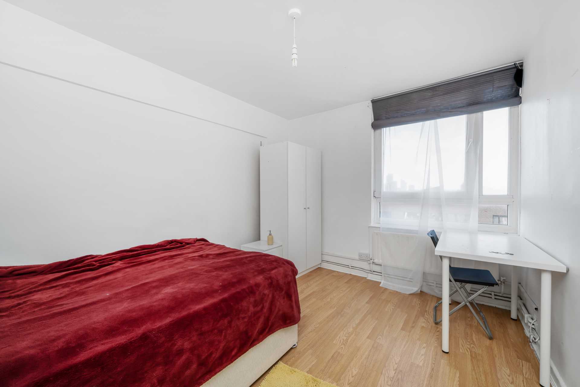 Bryant Court, Whiston Road, Hackney, Image 5