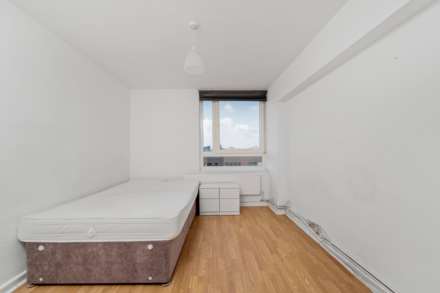 Bryant Court, Whiston Road, Hackney, Image 11