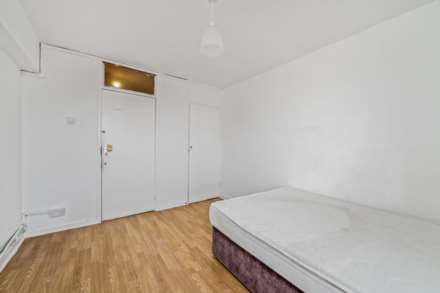 Bryant Court, Whiston Road, Hackney, Image 13